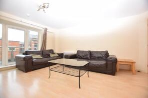 Apartment 112, 2 Royal Plaza, Westfield Terrace, Sheffield S1 4GD