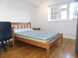 12, Ladyday Place, Glentworth Place, Slough SL1 3UU