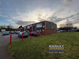 Unit 17, Britannia Business Park, Titan Way, Britannia Enterprise Park, Lichfield WS14 9TT