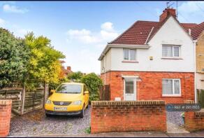 1, Galway Road, Knowle, Bristol BS4 1NA