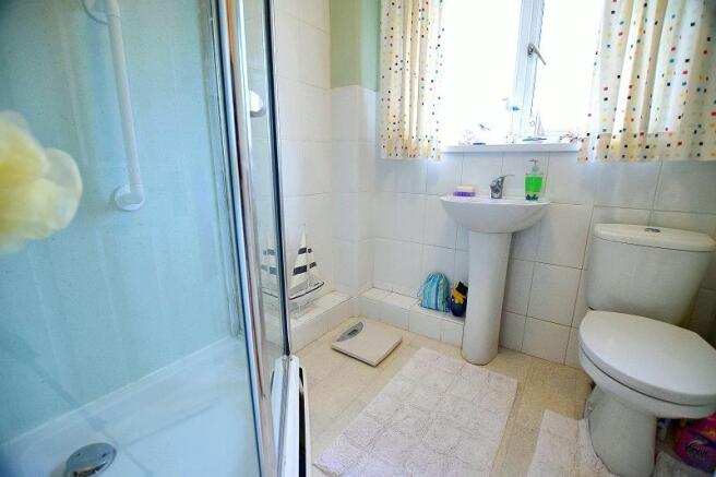 Shower Room/Wc