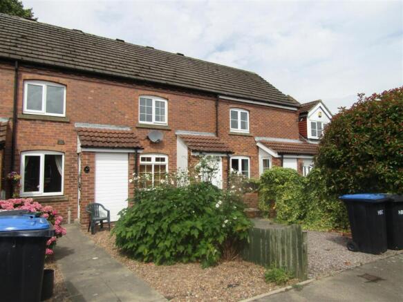 1 bed Terraced for sale Image 12