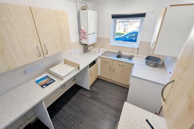 1 Chequers Court, Chequers Close, Fenstanton, Huntingdon,  PE28 9PZ