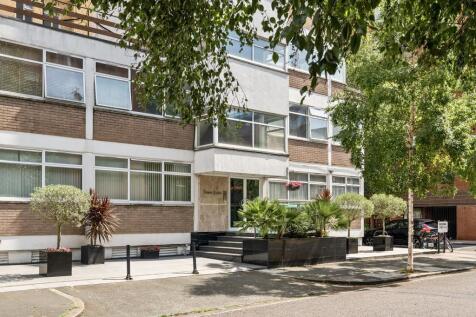 Tower Court, St Johns Wood, NW8