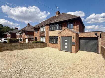 St. Michaels Avenue, Yeovil, Somerset, BA21