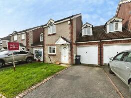 22, Bullmead Close, Street BA16 0BF