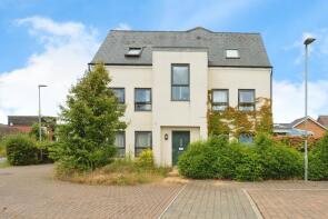 22, Mauretania Way, Brooklands, Milton Keynes MK10 7HL