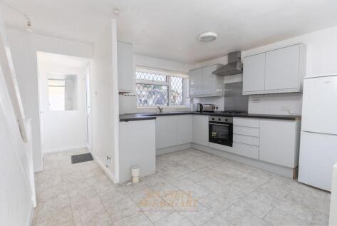 Meadowcroft Close, Crawley, RH11