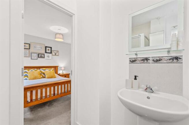 En suite