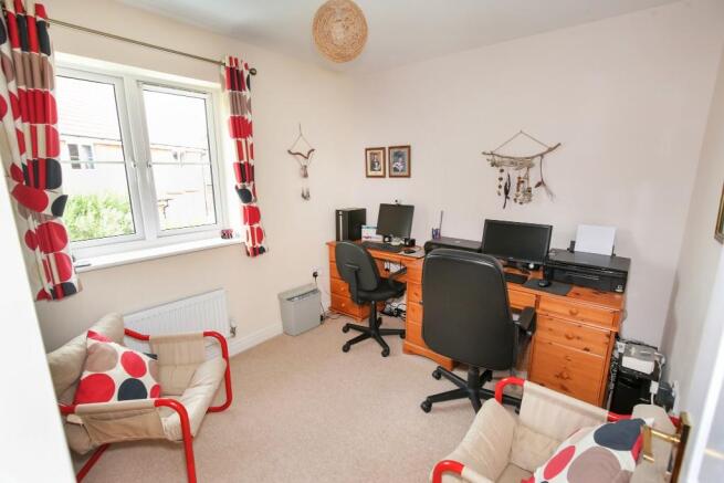 Bedroom Four