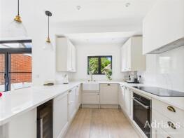41, Second Avenue, Chelmsford CM1 4ET