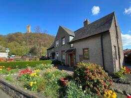 3, Wallace Gardens, Causewayhead, Stirling FK9 5LS