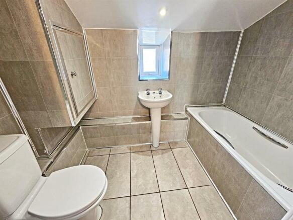 Bathroom/WC