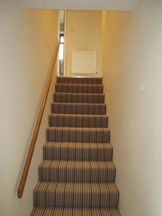 STAIRWAY