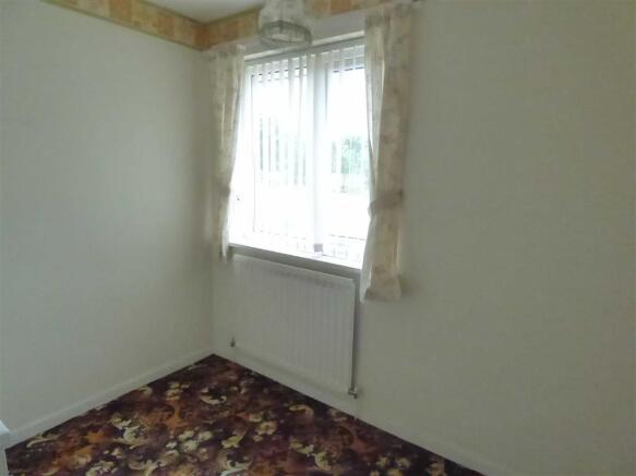 BEDROOM 3