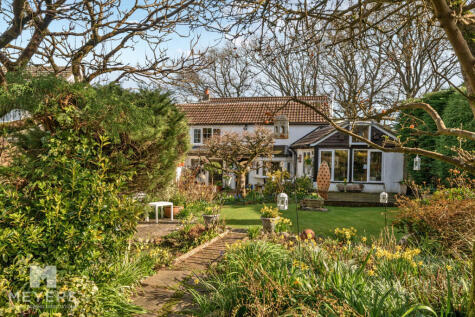Award Road, Wimborne, BH21 7
