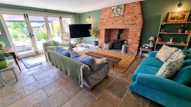 sitting room