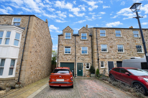 St. Annes Drive, Wolsingham, Weardale