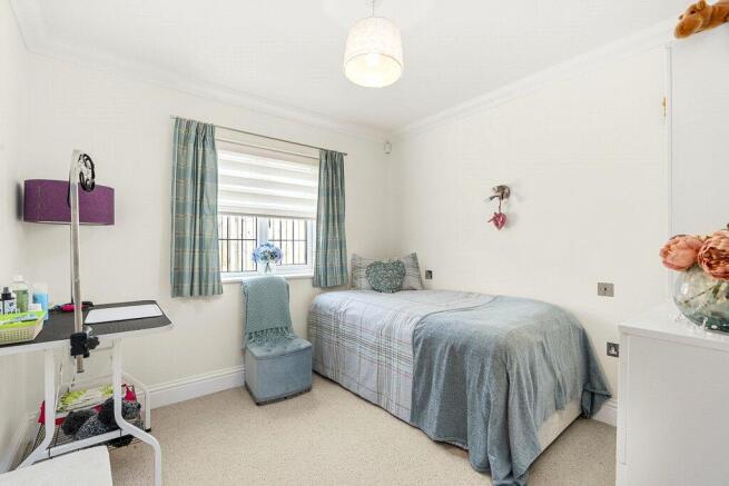 Bedroom No. 4