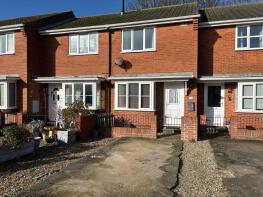 30 Prelude, Station Court, Hornsea HU18 1QD