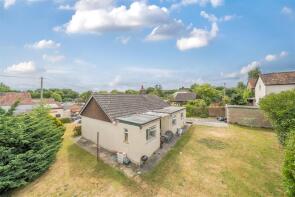Kilbernie, Chapel Lane, Sherborne DT9 6LJ