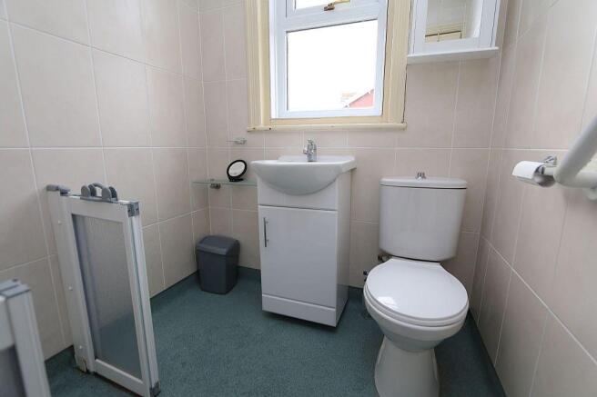 Wet Room