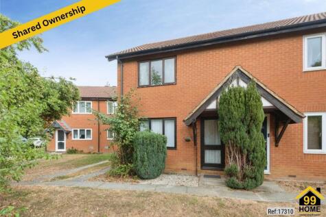 Porlock Lane, Milton Keynes, MK4