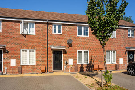Legg Vale, Chichester, PO20