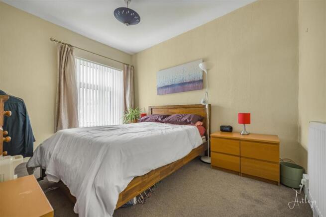 Bedroom 2