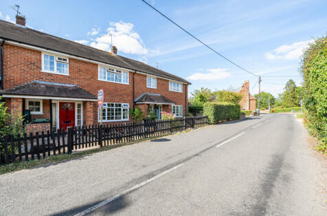 The Street, Old Basing, Basingstoke, Hampshire, RG24