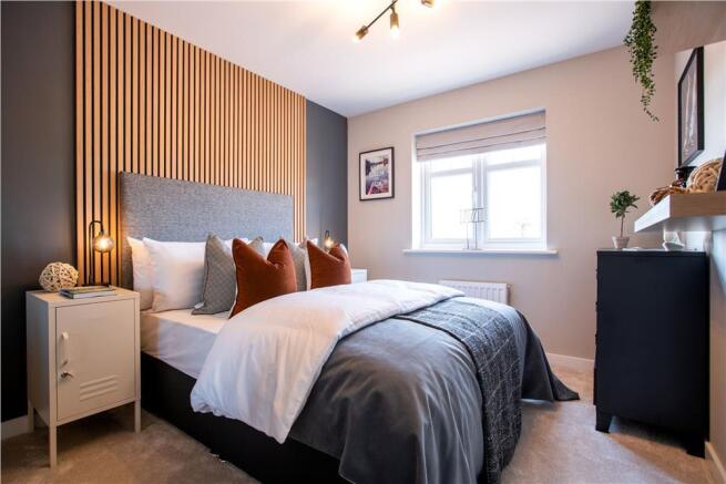 4 bed Detached for sale Image 12