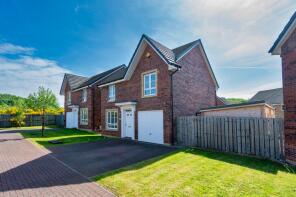 26, Skylark Wynd, Motherwell ML1 1AQ