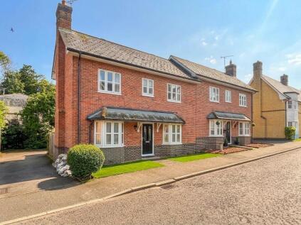 Kings Acre, Coggeshall, Colchester, Essex, CO6