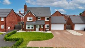 44, Crugetone Way, Crudgington, Telford TF6 6FD