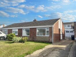 16, Stoney Piece Close, Wellingborough NN29 7NS