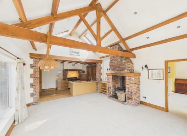 3 bed Detached Bungalow for sale Image 6