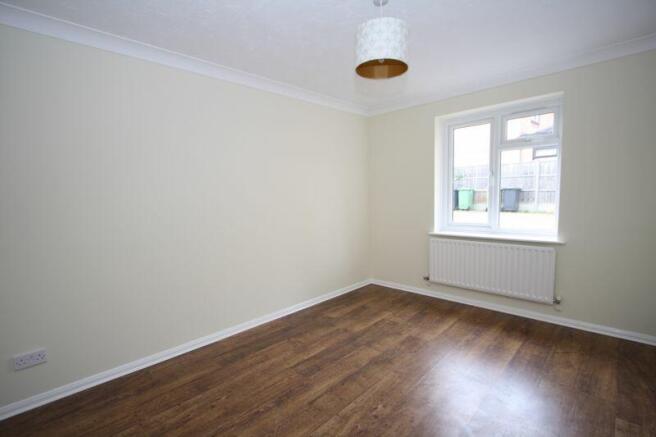 Gresley Gardens