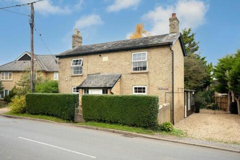 Newington, Willingham