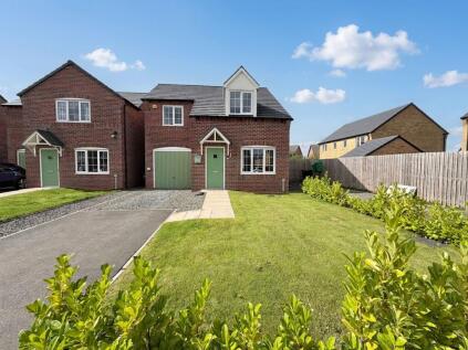 Godwine Close, Carlisle, CA3