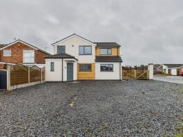 17, Oxford Road, Desford LE9 9JN