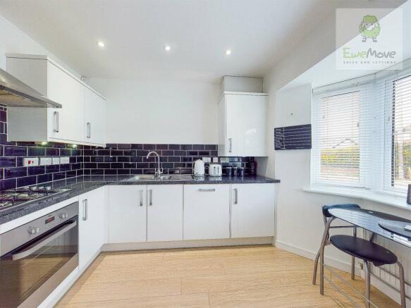 Kitchen Breakfast Room