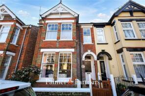 35, Harsnett Road, Colchester CO1 2HS