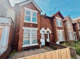 10, Bishopstoke Road, Eastleigh SO50 6AE
