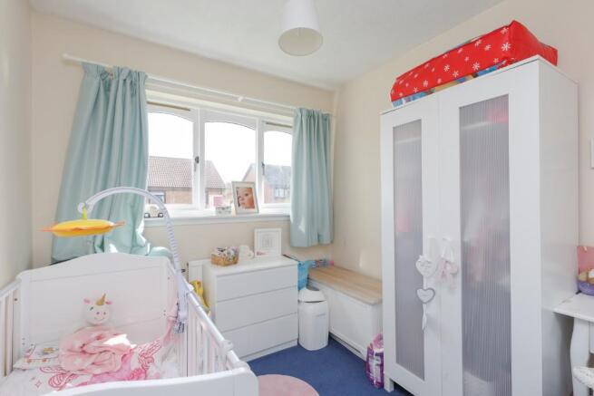 Double Bedroom 2
