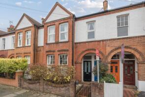 20a, Quinton Street, London SW18 3QS