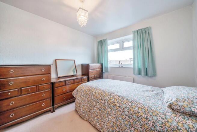 12. Master bedroom