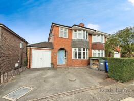 17, Parkwood Avenue, Trentham, Stoke-on-trent ST4 8PD