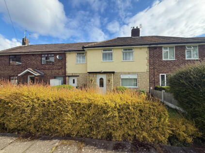 Broseley Avenue, Bromborough, CH62