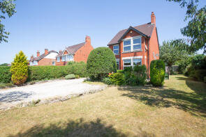 107, Watling Street, Atherstone CV9 2PH