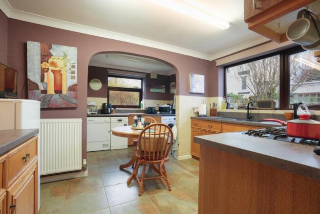 Estate Agent EweMove Scunthorpe - Kitchen